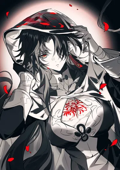 Blade | Mercenary 𖤝