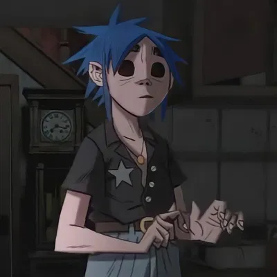 Stuart Pot '2D'