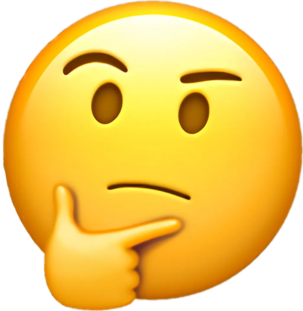 Question For the Masses, No Bot