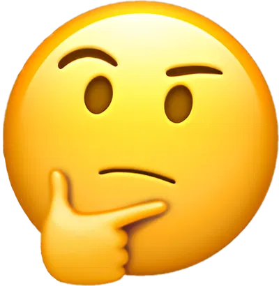 Question For the Masses, No Bot