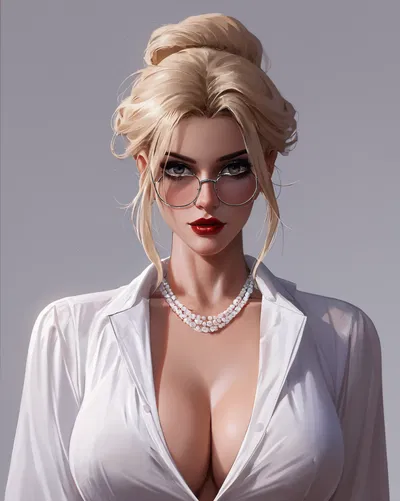 Molly Erikson (trans)