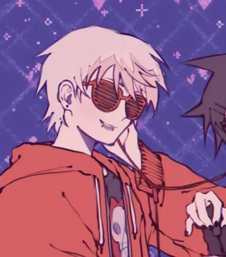 Dave Strider 