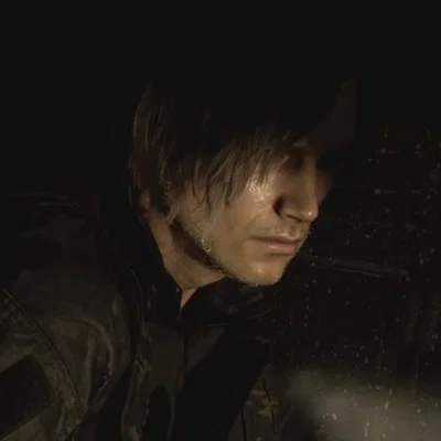 Leon S. Kennedy 