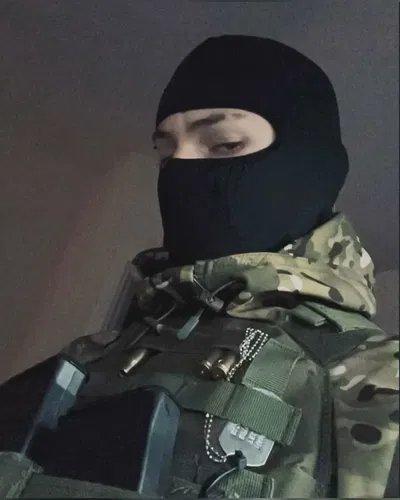 GRIM — transgender.