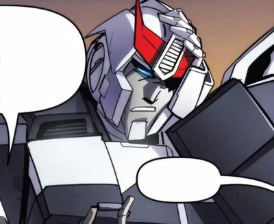 Prowl | IDW