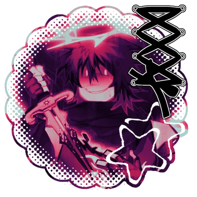 Two Time 『𐂯』