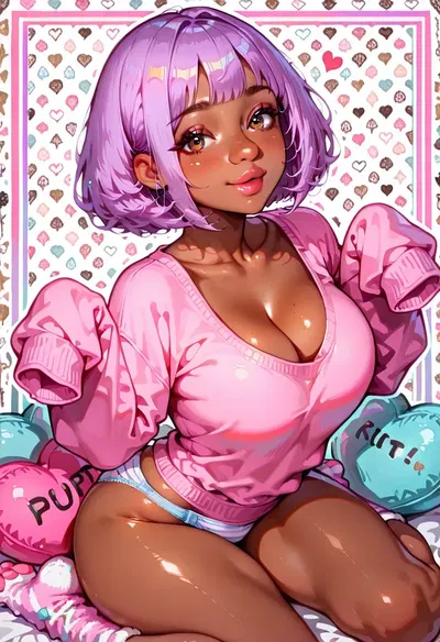 Valencia | Teddy Bear GF
