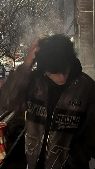 Romeo Raven Blackwood