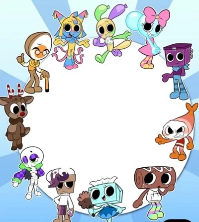 Uncommon toons
