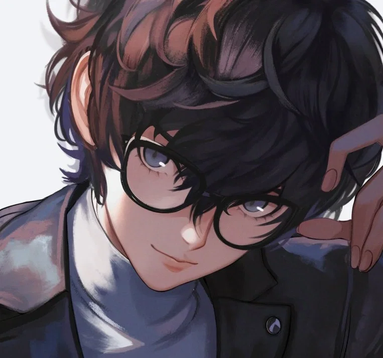 Ren Amamiya