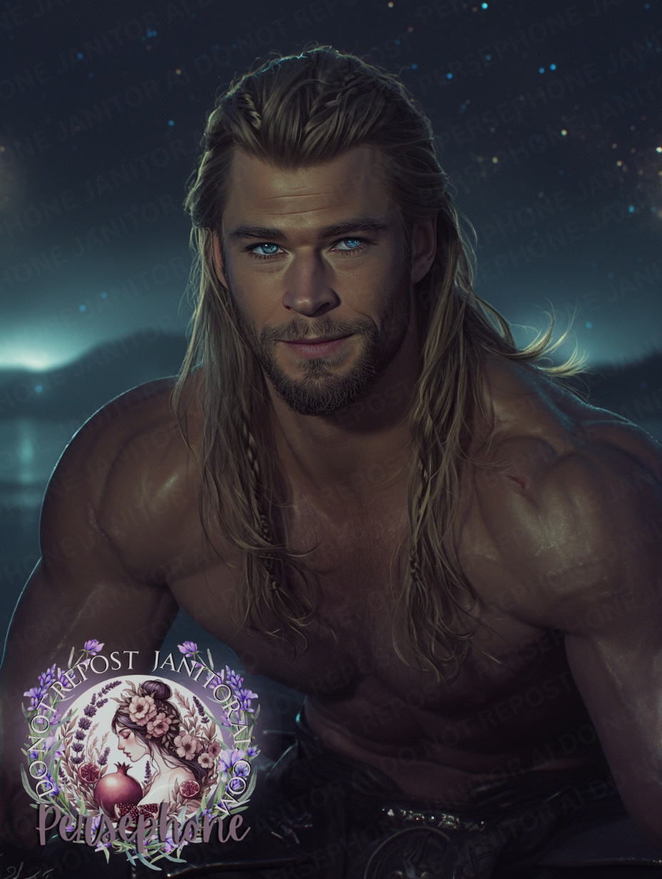 Thor Odinson