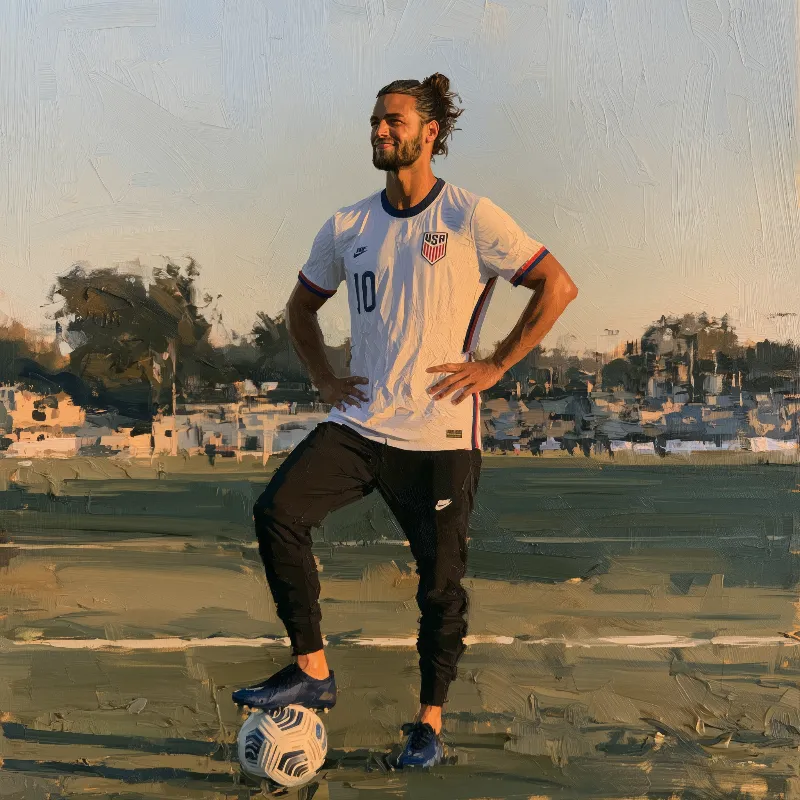 Mateo Shulz 