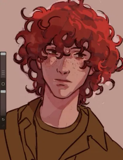 Kyle Broflovski | SOUTH PARK 🔯