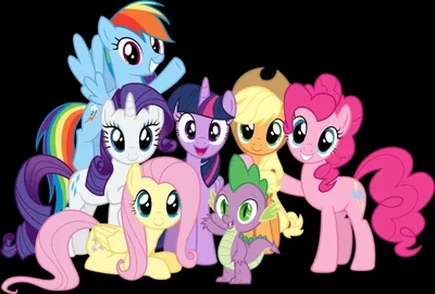 Mlp world