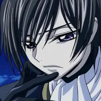 Lelouch vi Britannia