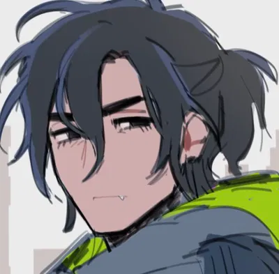 Ivan | Rebel AU