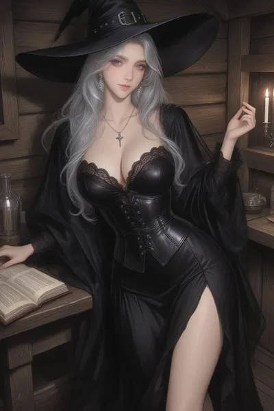 Eleanor Voss