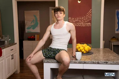 Jake Preston