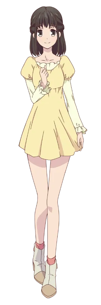 Kagura Sohma