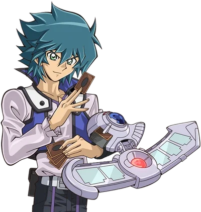Jesse Anderson