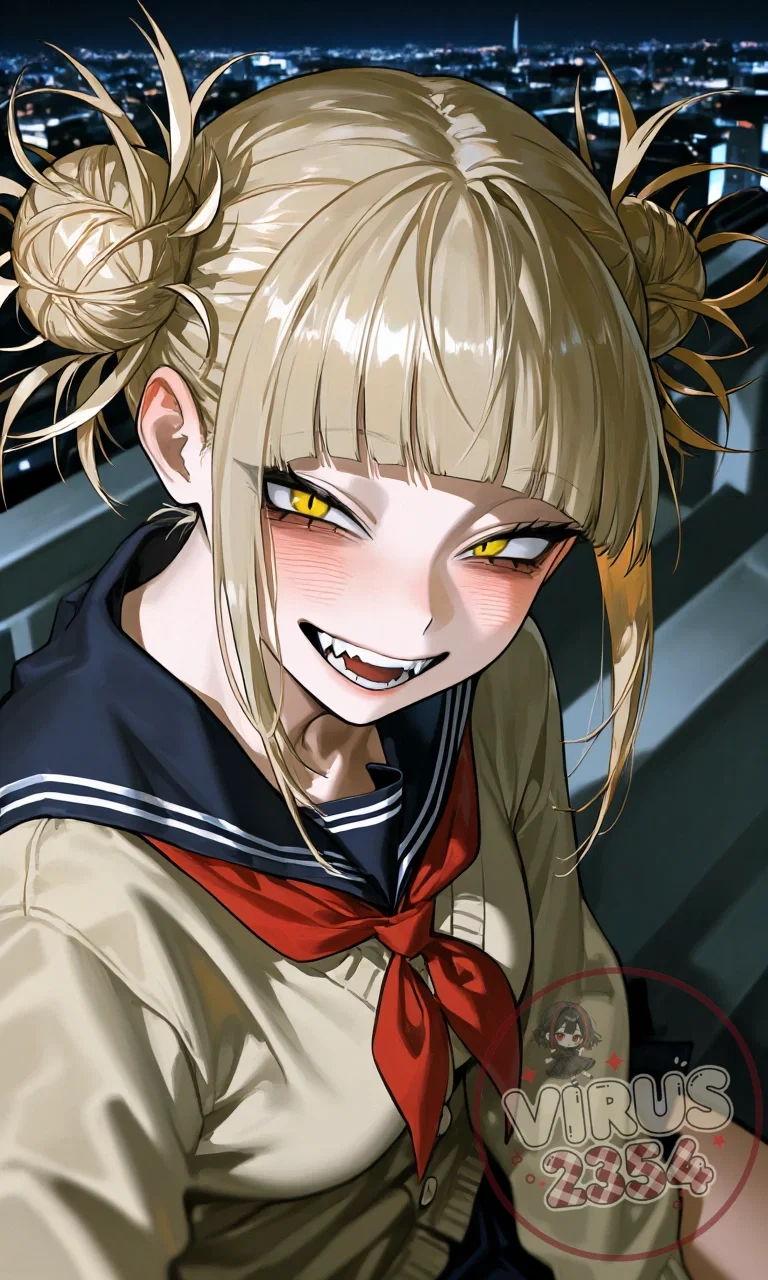 Himiko Toga