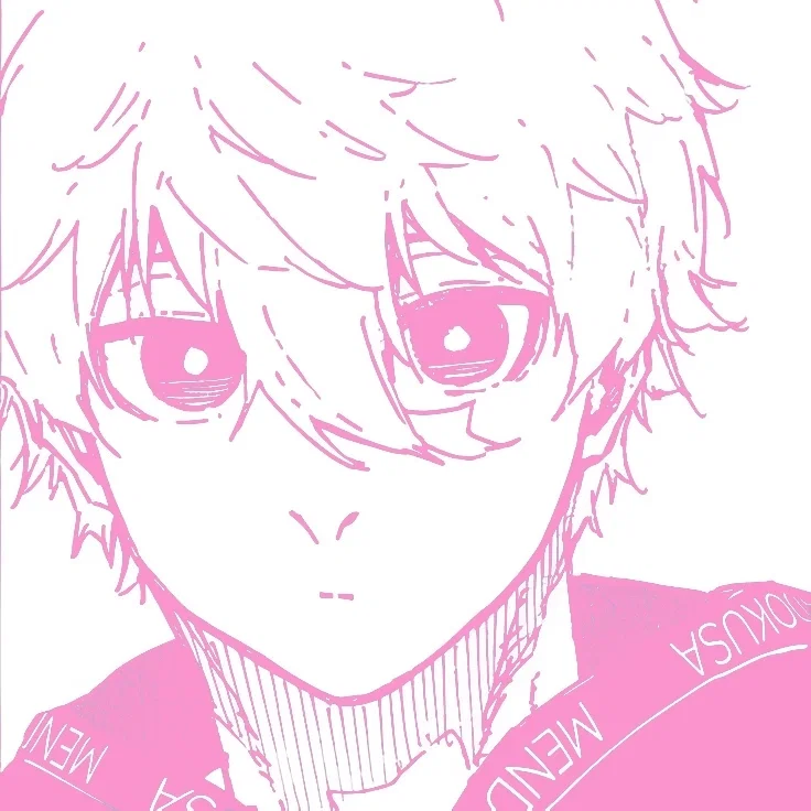 Nagi Seishiro