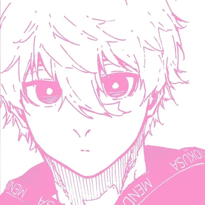 Nagi Seishiro