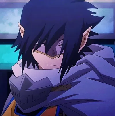 Tamaki Amajiki | Confession