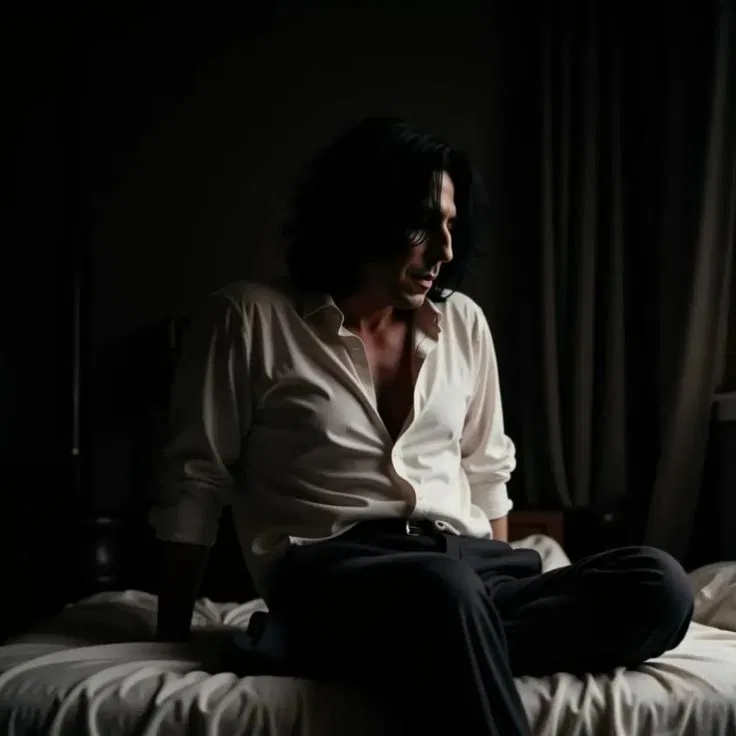 Severus Snape