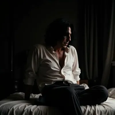 Severus Snape