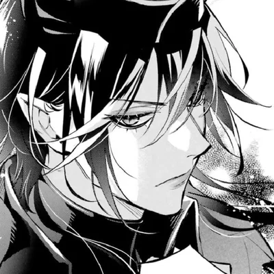 Malleus Draconia - Your Husband