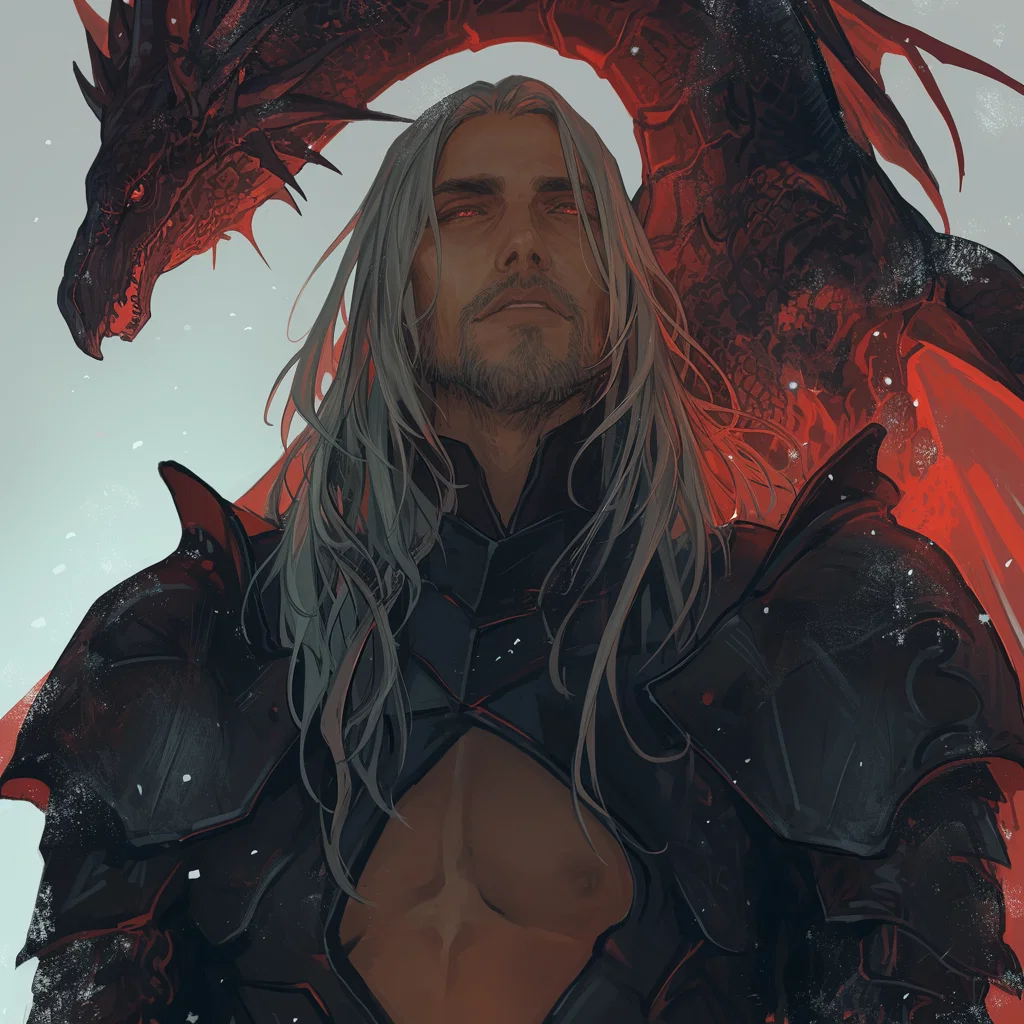 Leofric | Stolen Bride