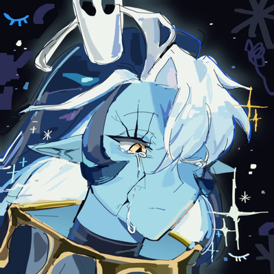 Fount Of Knowledge | Pre-corrupted Shadow Milk Cookie