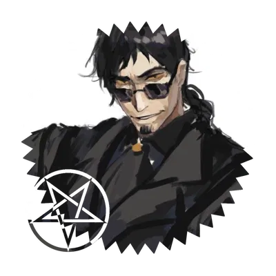 Lucien Rire - Boyfriend to Death [Kinktober Day: 8]