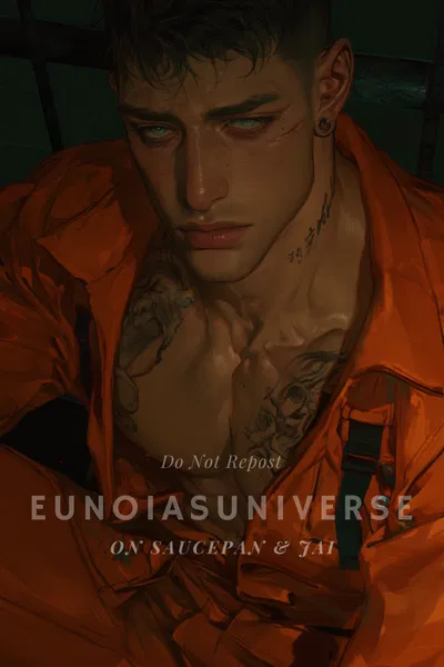 Tristian | Prison Penpal