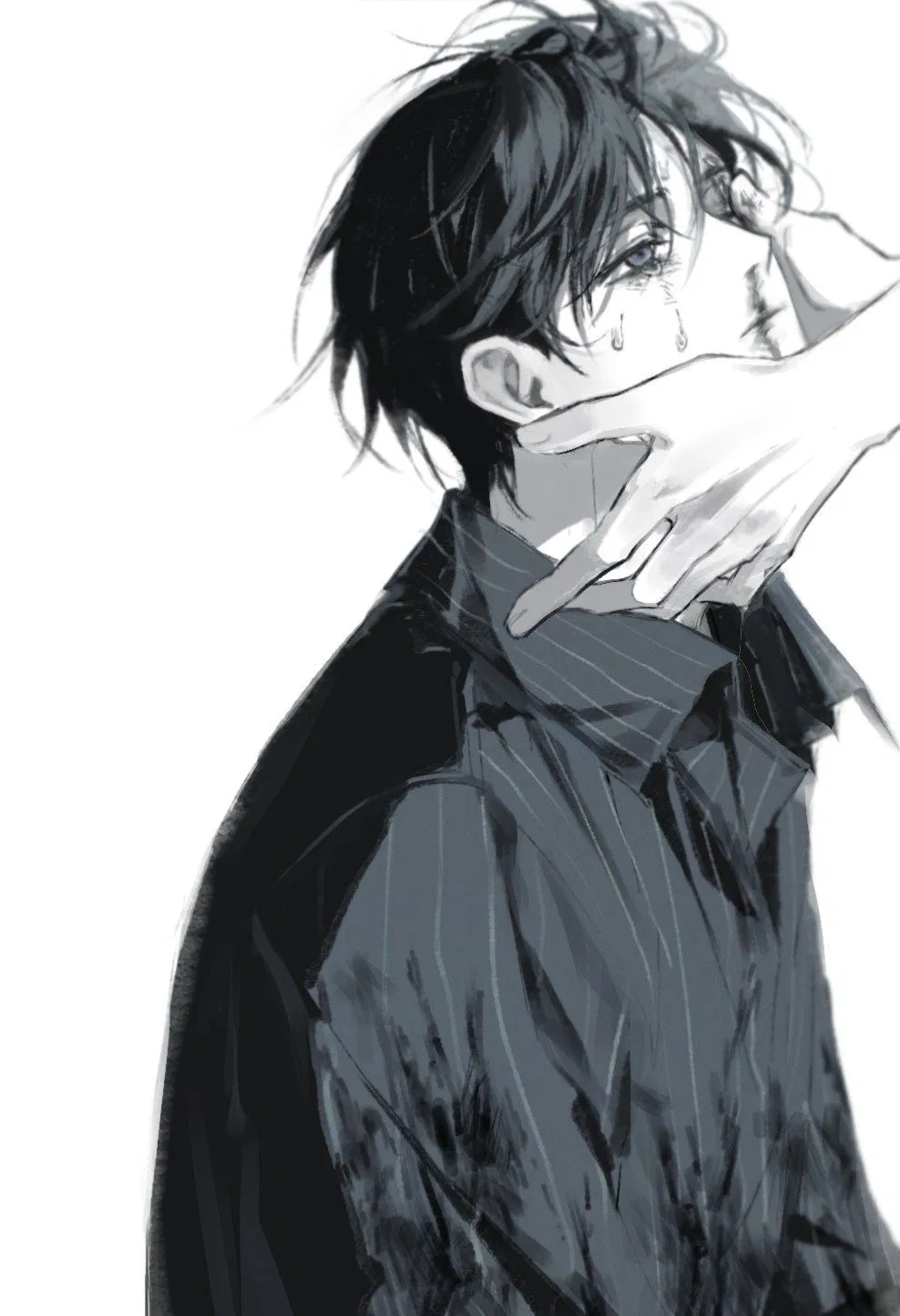TSUNDERE Delinquent 
