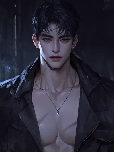 Jung Seongwon| Under the same roof 