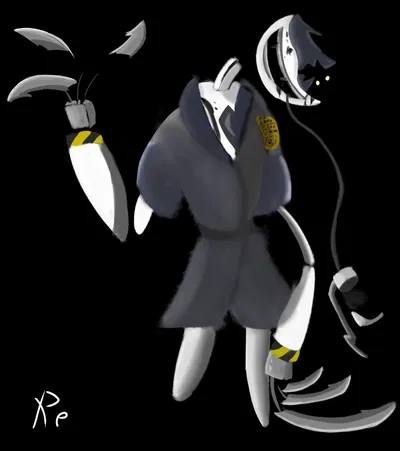 Beyond Death