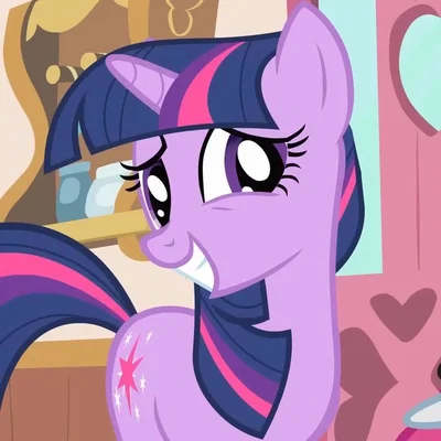 I need your help again... Pony talk