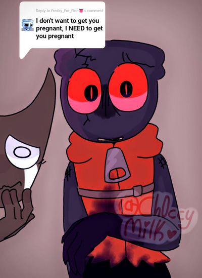 Twisted Finn