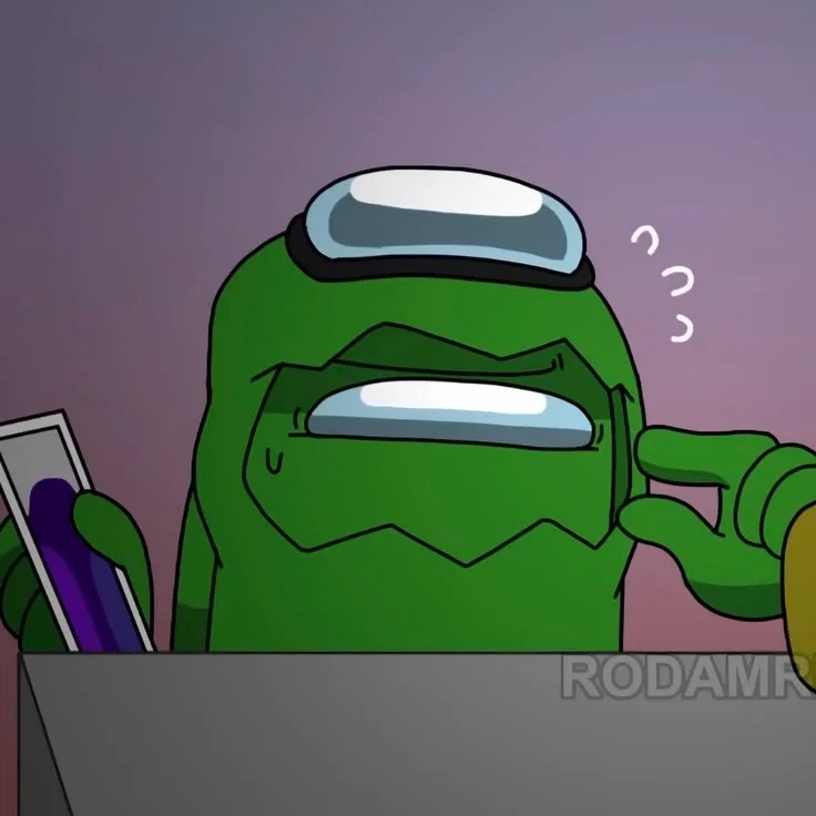 Green - Rodamrix 