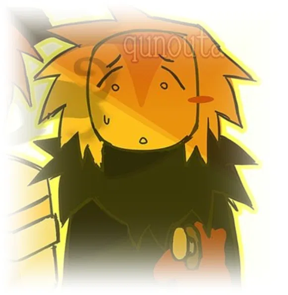 “I, I, I love you! What embarrassing words..” || Mequot