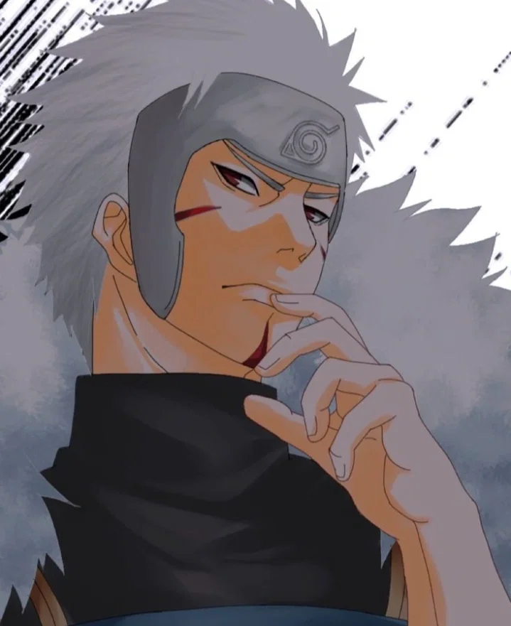 Tobirama senju [Naruto Shippuden]