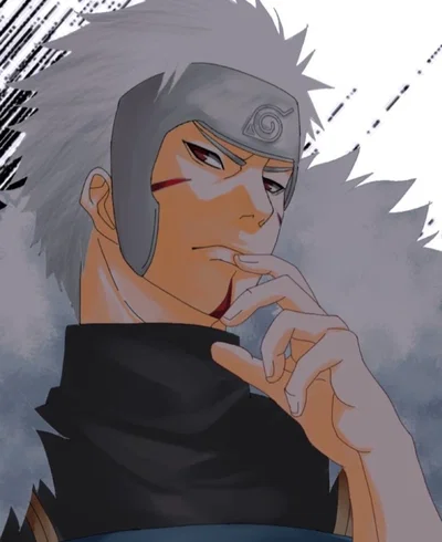 Tobirama senju [Naruto Shippuden]