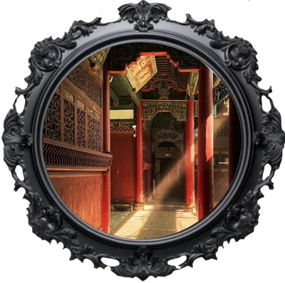 Imperial Flower Garden - «Chamber of Concubines»