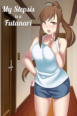 Futa Step sister 