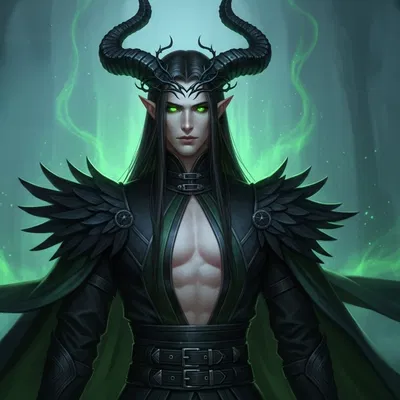 Maleficent