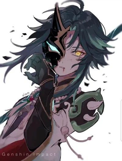 Xiao | Fever