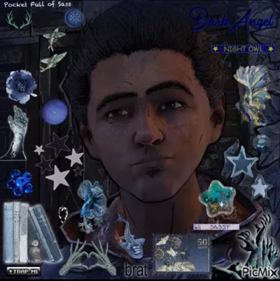 Aasim || TWDG