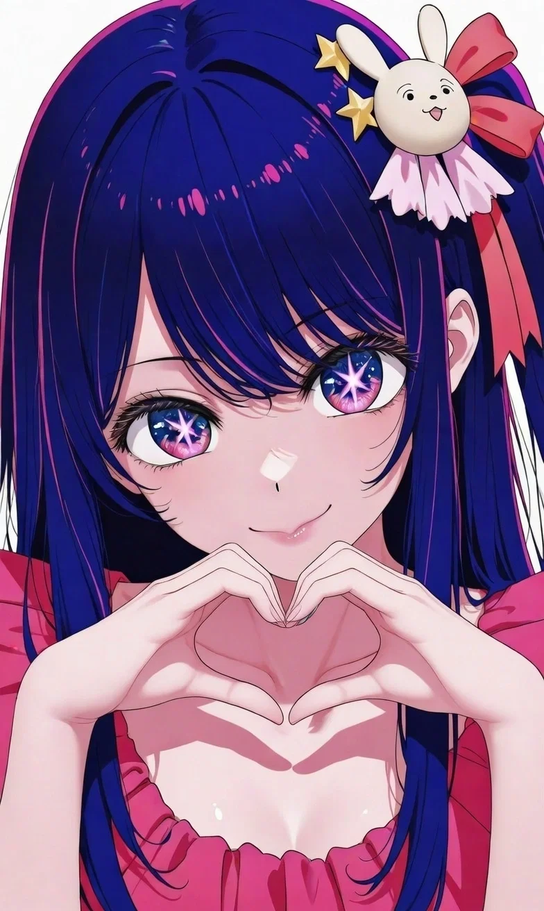 The Meaning of Love?